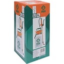 Flo 5 L Pressure Sprayer, White (Model 89515)