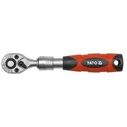 Ratchet 1/4" Loose Handle - Yato YT-0297