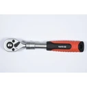 Ratchet 1/4" Loose Handle - Yato YT-0297