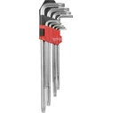 Yato 9-piece Torx L-Key Set YT-0512
