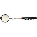 Yato Telescopic Vehicle Inspection Mirror 54 mm YT-0663
