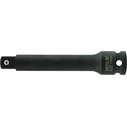 Yato 1/2" Drive Air Socket Extension, 125 mm (YT-1061)