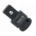 Yato Air Adapter 1/2'' Female to 3/4'' Male YT-1067