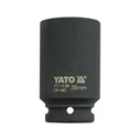 Yato 3/4" Drive Impact Hex Socket 36 mm (YT-1136)