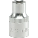 Yato Καρυδάκι Εξάγωνο 10mm 1/2" YT-1203