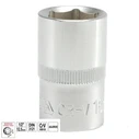 Yato Hex Socket 19mm 1/2" Drive (YT-1212)