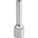 Yato Long Hex Socket with 1/2" Drive, 8 mm - YT-1221