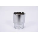 Yato 12-Point (Multi-Spline) Socket 1/2" Drive 27mm YT-1289