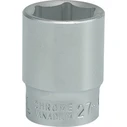 Yato Hex Socket 27mm 3/4" Drive YT-1308