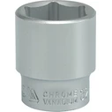 Yato 3/4" Drive 32 mm Hex Socket YT-1312