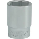 Yato Hex Socket 36 mm with 3/4" Drive YT-1316