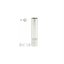 Yato Καρυδάκι Εξάγωνο Μακρύ 13mm 1/4" YT-1424