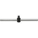 Yato Μανέλα Ταφ 1/4'' 15,2 εκ (YT-1426)