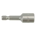 Yato Magnetic Hex Socket 1/4" Drive, 10 mm YT-1515
