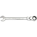 Yato Foldable 13mm Ratcheting Combination Wrench YT-1679