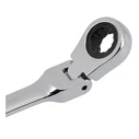Yato Foldable 13mm Ratcheting Combination Wrench YT-1679