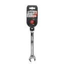 Yato Foldable 13mm Ratcheting Combination Wrench YT-1679