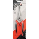 Yato General Purpose Scissors 200mm YT-1976