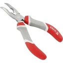 Yato Straight Long Nose Pliers 160 mm YT-2026