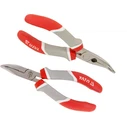 Yato Straight Long Nose Pliers 160 mm YT-2026