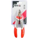 Yato Side Cutting Pliers (Electrician) 160 mm YT-2036