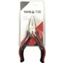 Yato Straight Pliers 115 mm YT-2080