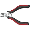 Yato Diagonal Cutting Pliers (Side Cutter) 115 mm YT-2081