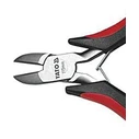 Yato Diagonal Cutting Pliers (Side Cutter) 115 mm YT-2081