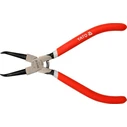 Yato Seeger (Circlip) Bent Pliers 180mm YT-2139