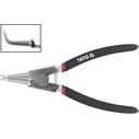 Yato Curved Snap Ring Pliers YT-2145