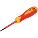 Yato Insulated Phillips Test Screwdriver PH0x60mm YT-2821