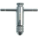Yato YT-2990 Tap Wrench (Steel), M5-M12, 100 mm