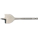Yato 40 mm Wood Spade (Paddle) Drill Bit with Hex Shank YT-3255