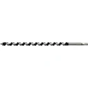 Yato 12 mm x 310 mm Wood Auger / Spiral Drill Bit, Hex Shank, YT-3267