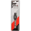 Yato Arbor / Centering Mandrel for Hole Saws, 16 mm, YT-3370