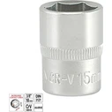 Yato Καρυδάκι Εξάγωνο 3/8" (19 mm) YT-3814
