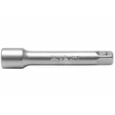 Yato Hex Air Impact Socket with 3/8" Drive (Ø 3/8", 35 / 38) YT-3842