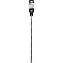 Yato Τετράκοπο Τρυπάνι SDS-plus για Δομικά Υλικά 8x160mm YT-4166