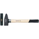 Yato Hammer 500g with Wooden Handle YT-4505