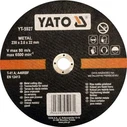 Yato Metal Cutting Disc 230mm YT-5927