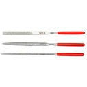 Yato YT-6143 3-piece File Set with Handle
