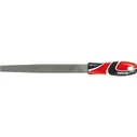 Yato YT-6180 Metal Flat File 150 mm with Handle
