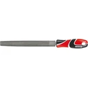 Yato YT-6183 Multipurpose Half-Round File 150mm with Handle