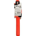 Yato Brass Wire Brush 260mm YT-6344