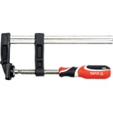 Yato YT-6440 F-Type Clamp, Maximum Opening 100 mm