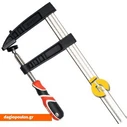 Yato YT-6447 F-type Clamp, Maximum Opening 300 mm
