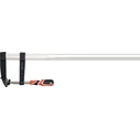 Yato YT-6452 F-type Clamp, Maximum Opening 1000 mm