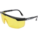 Yato Work Safety Glasses with Yellow Lenses YT-07362