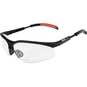 Yato Protective Safety Glasses with Clear Lenses YT-7363