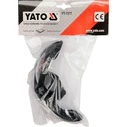 Yato Safety Glasses / Work Mask with Clear Lenses YT-7377